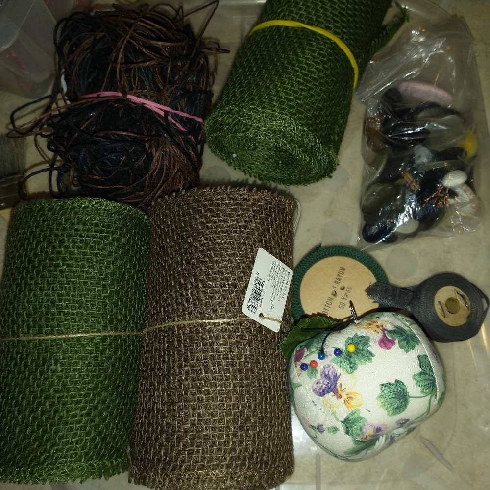 CRAFTERS BUNDLE